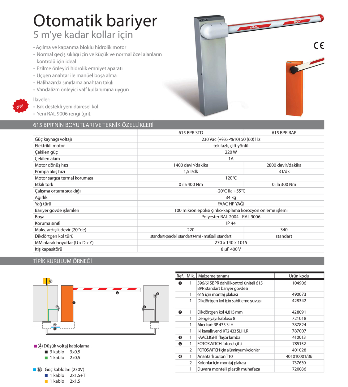 flexi-doors otomatik kapı sistemleri